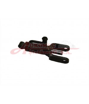 Amortizor roata Z24.412.00 